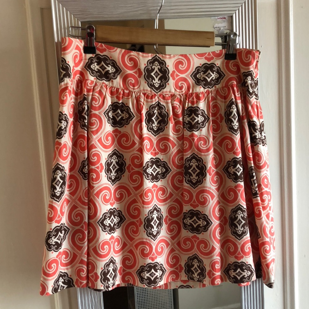 Vineyard Vines Skirt - W’s 10
